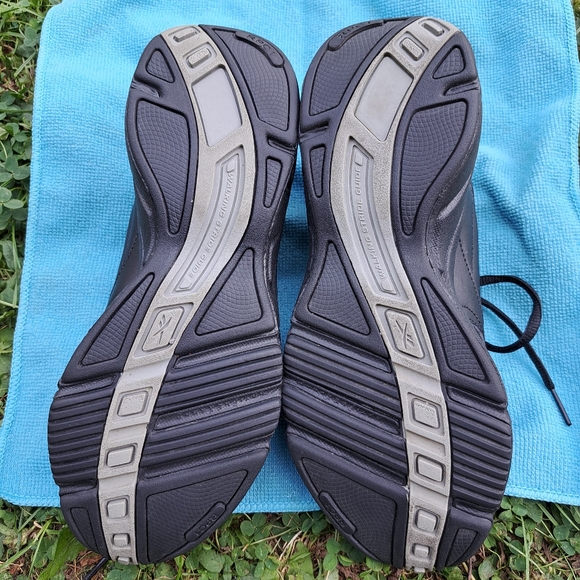 Reebok RBK Boys Running Shoes - Picture 6 of 7